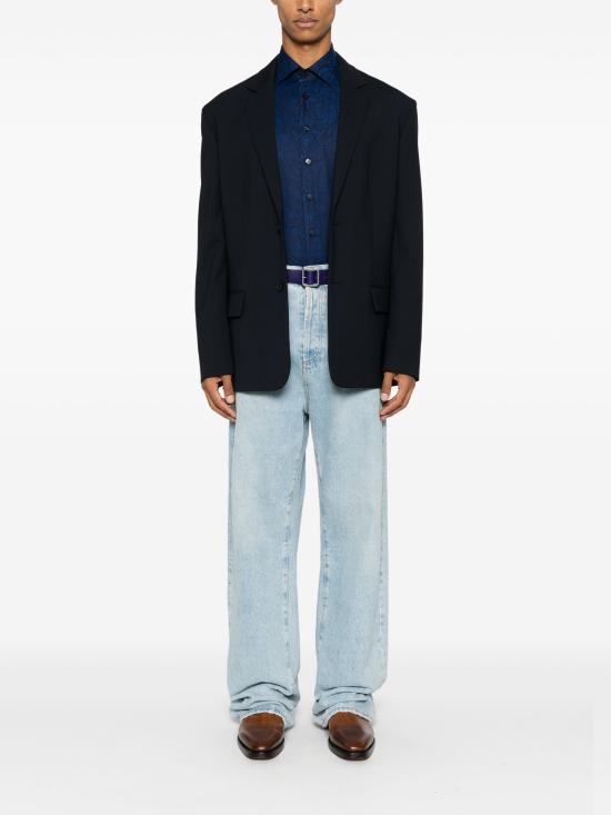  에트로 긴팔 셔츠 MRIB000199TJ509SHIR S9002 - ETRO
