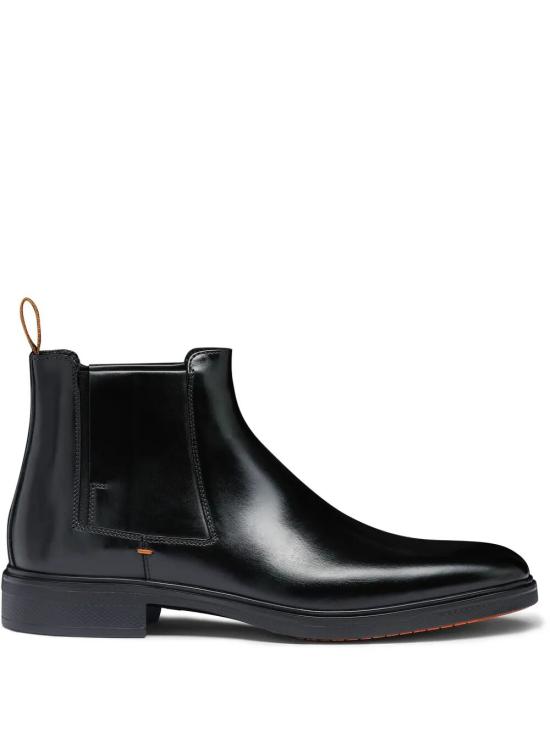 25FW 산토니 부츠 MGEO18937NEAXNTG N01 BLACK