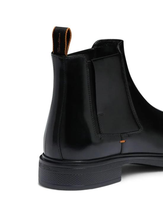 25FW 산토니 부츠 MGEO18937NEAXNTG N01 BLACK - SANTONI