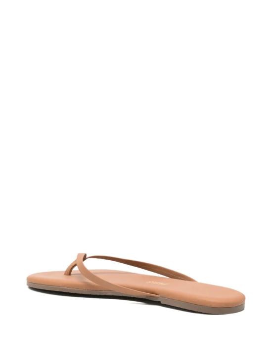 26SS 티키스 뮬/슬리퍼 FOUNDATIONSMATTE AUNATURAL NUDE NEUTRALS - TKEES