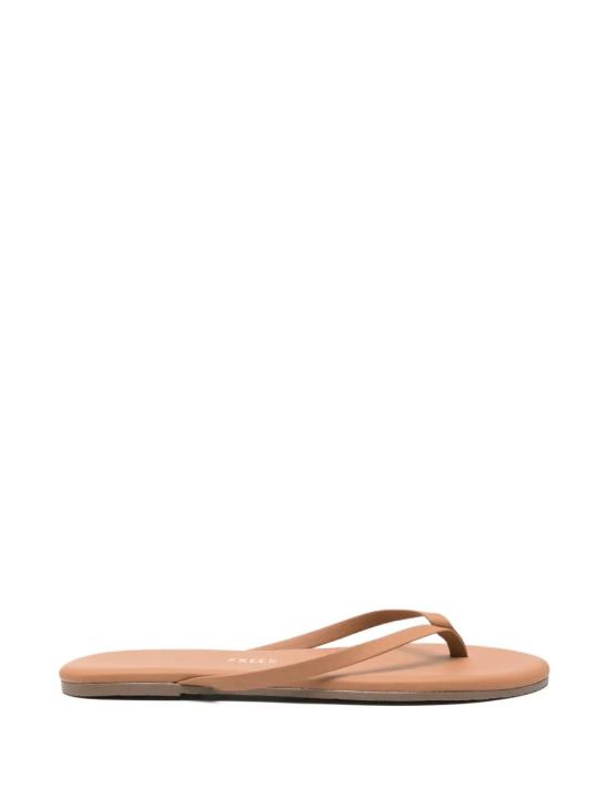 26SS 티키스 뮬/슬리퍼 FOUNDATIONSMATTE AUNATURAL NUDE NEUTRALS
