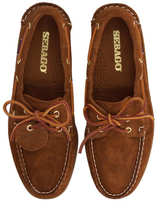 26SS 세바고 로퍼 78123GW AH2 GREY - SEBAGO