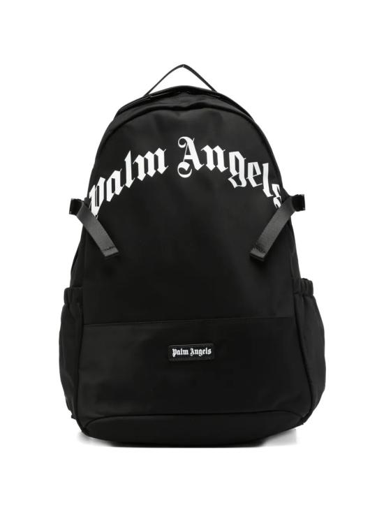 26SS 팜앤젤스 백팩 PMNB02IS26FAB001 BLACK