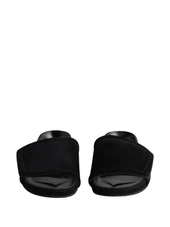 26SS 피비 파일로 뮬/슬리퍼 DS35LT0093 900BK BLACK - PHOEBE PHILO