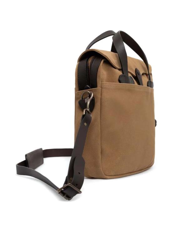 26SS 필슨 토트백 FMBAG0004W0174WP 260 BROWN - FILSON