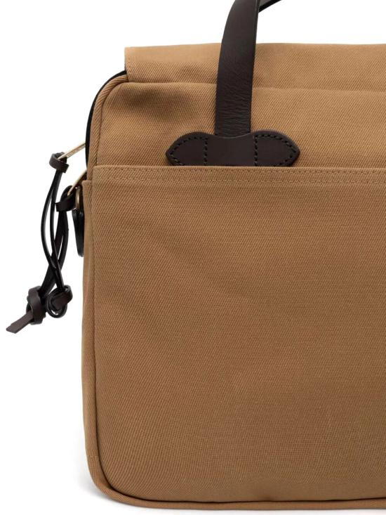 26SS 필슨 토트백 FMBAG0004W0174WP 260 BROWN - FILSON