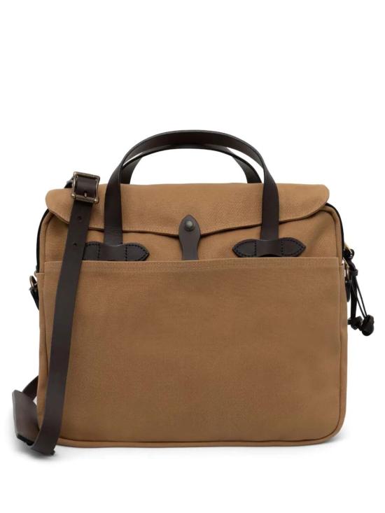 26SS 필슨 토트백 FMBAG0004W0174WP 260 BROWN