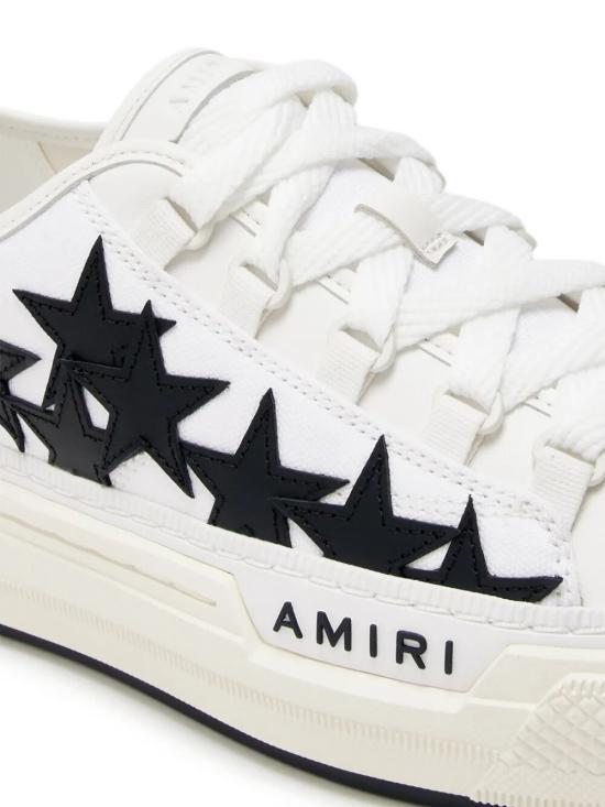 26FW 아미리 스니커즈 AWFOSR1035099 111 WHITE - AMIRI