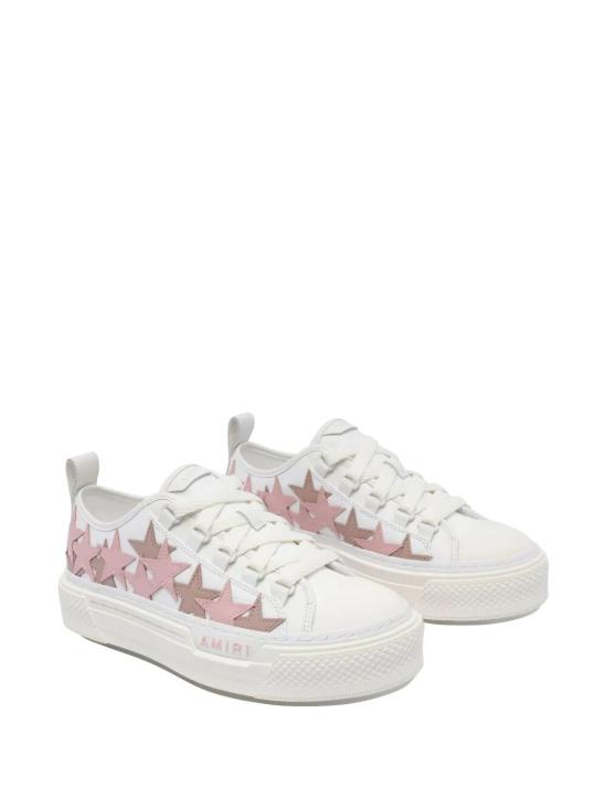26FW 아미리 스니커즈 AWFOSR1035099 133 WHITE - AMIRI