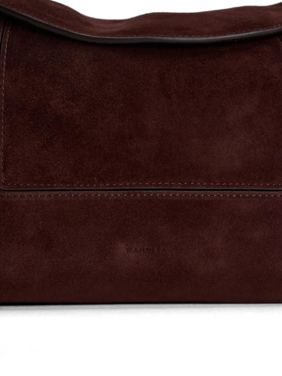 26FW 반들러 숄더백 000148 2441 BROWN - WANDLER