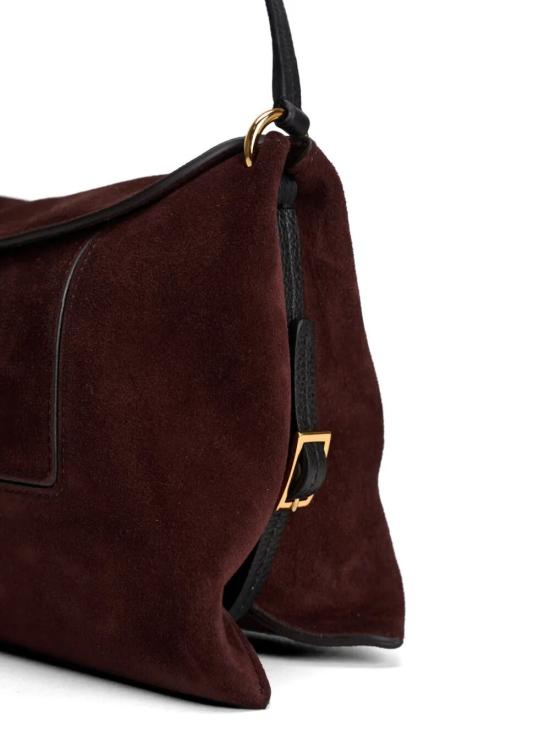 26FW 반들러 숄더백 000148 2441 BROWN - WANDLER