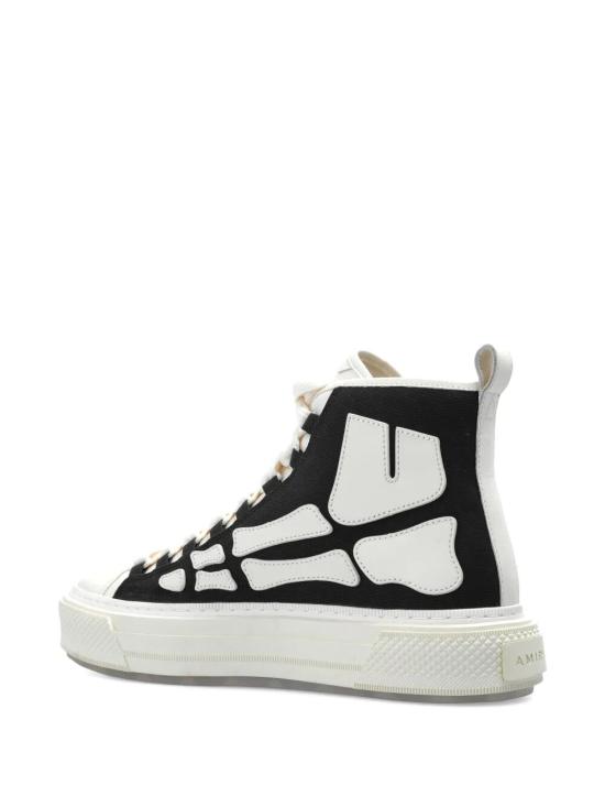 26FW 아미리 스니커즈 AMFOSR1149099 001 BLACK - AMIRI