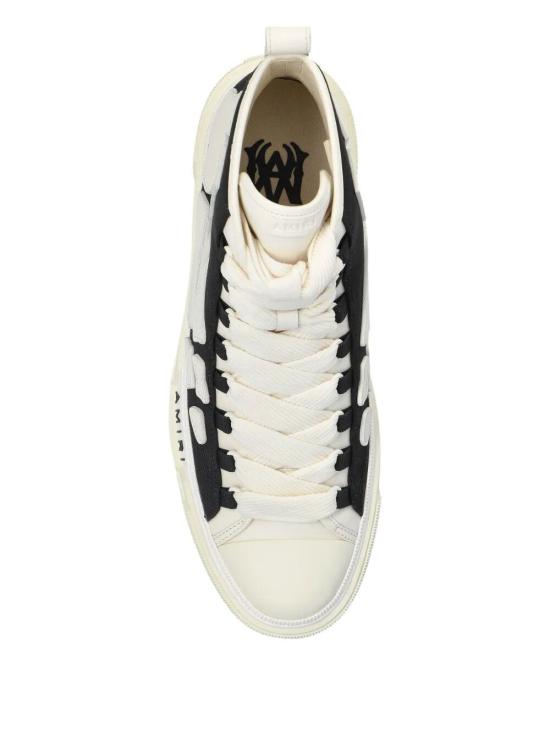 26FW 아미리 스니커즈 AMFOSR1149099 001 BLACK - AMIRI