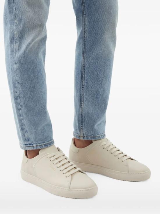 26FW 악셀 아리가토 스니커즈 F3605001 LIGHT WHITE - AXEL ARIGATO