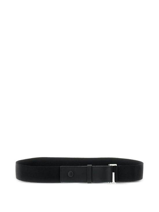 26SS 막스마라 레귤러 벨트 2614501013600001 BLACK