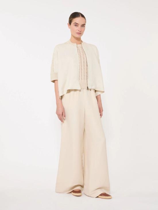 26SS 막스마라 스웨터 2611341022670001 BEIGE - MAX MARA