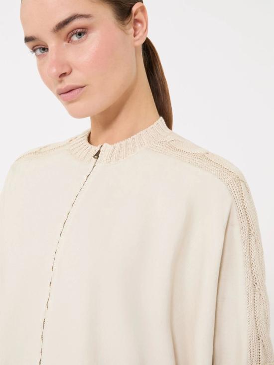 26SS 막스마라 스웨터 2611341022670001 BEIGE - MAX MARA