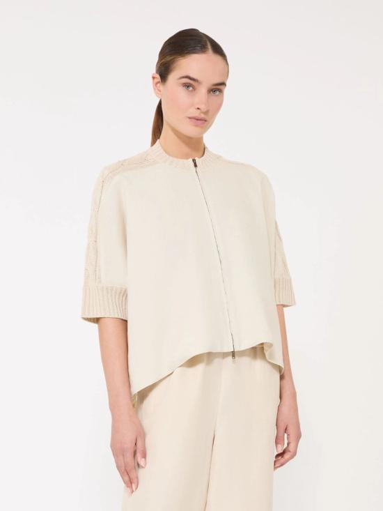 26SS 막스마라 스웨터 2611341022670001 BEIGE - MAX MARA