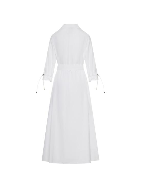 26SS 막스마라 미디 원피스 2611221152600 001 - MAX MARA