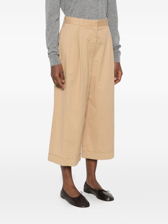 26SS 더로우 숏팬츠 10865W5076 SAN SAND - THE ROW