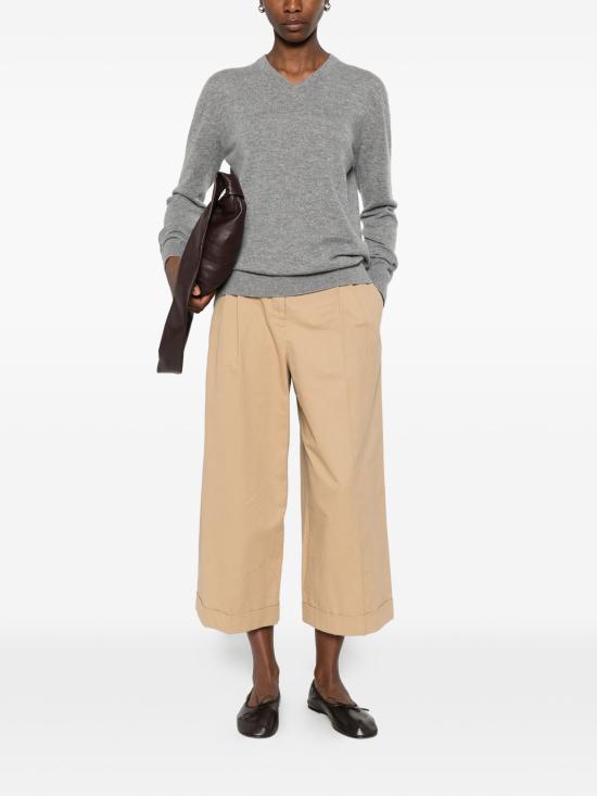 26SS 더로우 숏팬츠 10865W5076 SAN SAND - THE ROW