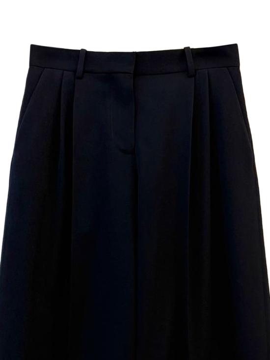 26SS 더로우 숏팬츠 10865W2812 DRN DARK NAVY - THE ROW