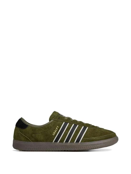 26SS 아디다스 스니커즈 KK4203 GREEN