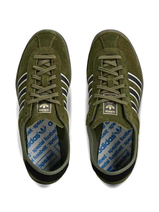 26SS 아디다스 스니커즈 KK4203 GREEN - ADIDAS