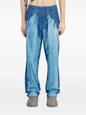 26SS 디젤 D-Askar 슬림 진 A22457068XC 01 LIGHTBLUE - DIESEL