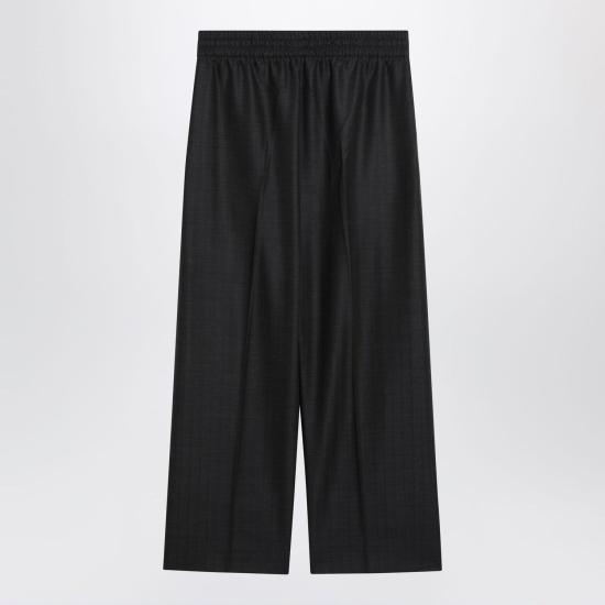 26SS 피어오브갓 스트레이트 팬츠 FG9M65653RVWG 067 GREYSTRIPD - FEAR OF GOD