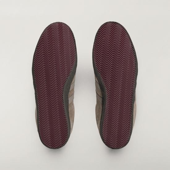 26SS 아디다스 스니커즈 KK3671 BROWN - ADIDAS