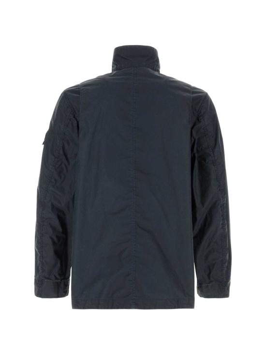 26SS 스톤 아일랜드 자켓 L1S154100024S0290 V0020 NAVY BLUE - STONE ISLAND