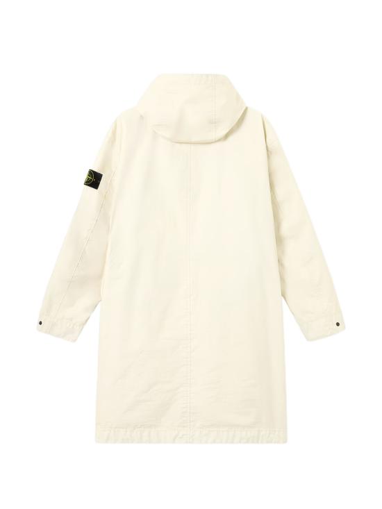 26SS 스톤 아일랜드 자켓 L1S157100001S0A21 V0093 IVORY - STONE ISLAND