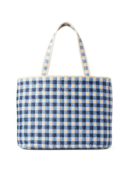 26SS 지미추 숄더백 BEACHTOTEEWMHEE NATURALATE - JIMMY CHOO