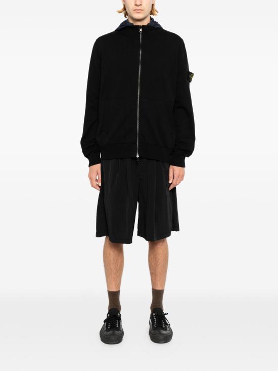 26SS 스톤 아일랜드 자켓 L1S155100047S00B9 V0020 NAVY BLUE