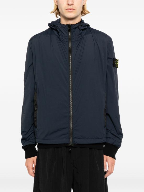 26SS 스톤 아일랜드 자켓 L1S155100047S00B9 V0020 NAVY BLUE - STONE ISLAND