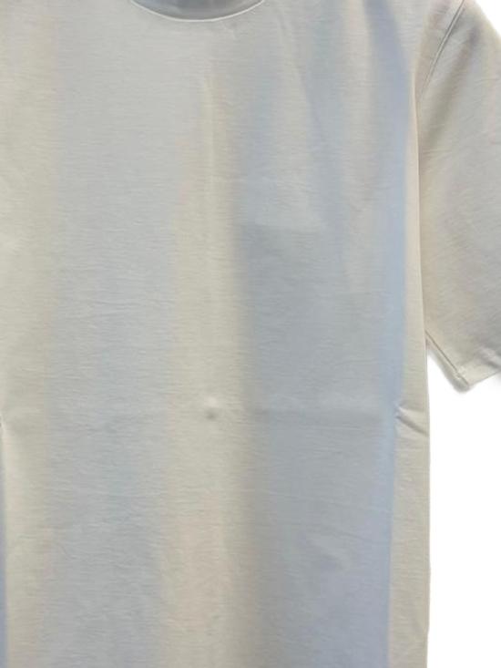 26SS 더로우 반팔 티셔츠 5739SK220 WHITE WHT - THE ROW