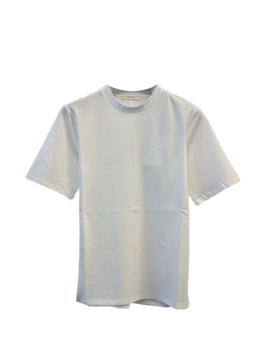 26SS 더로우 반팔 티셔츠 5739SK220 WHITE WHT