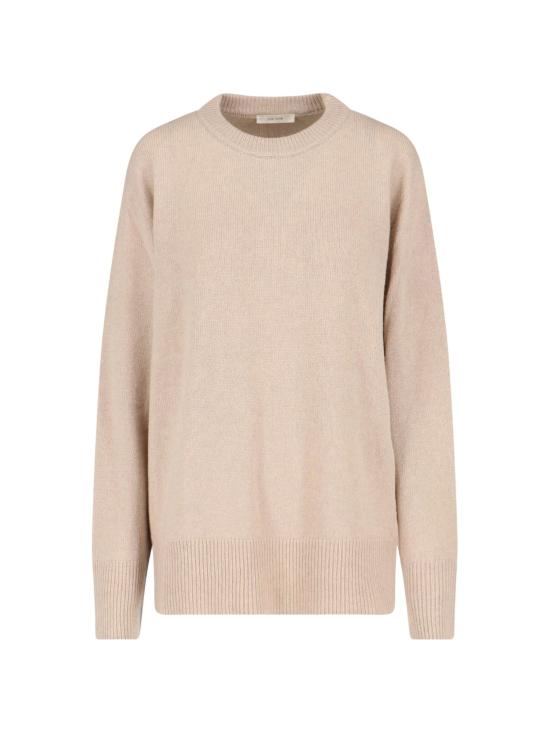 26SS 더로우 시벰 스웨터 5582SY184 SAN SAND