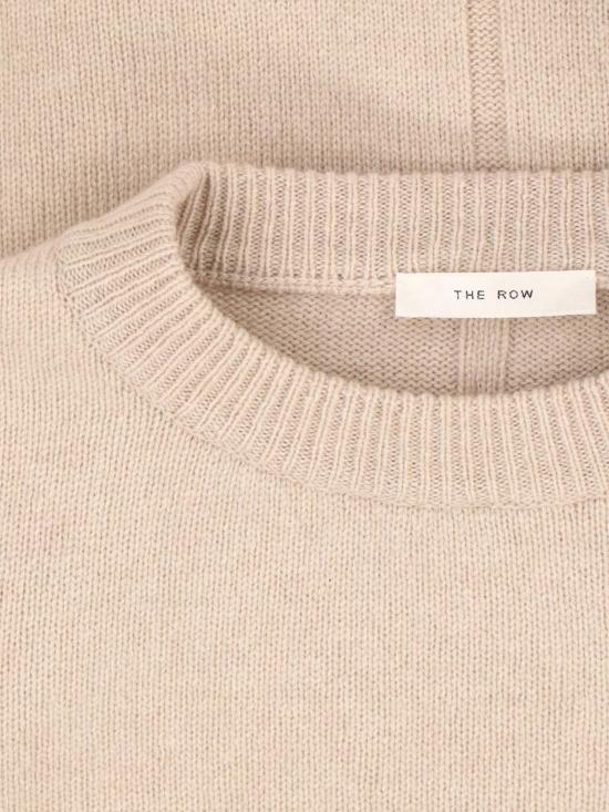 26SS 더로우 시벰 스웨터 5582SY184 SAN SAND - THE ROW
