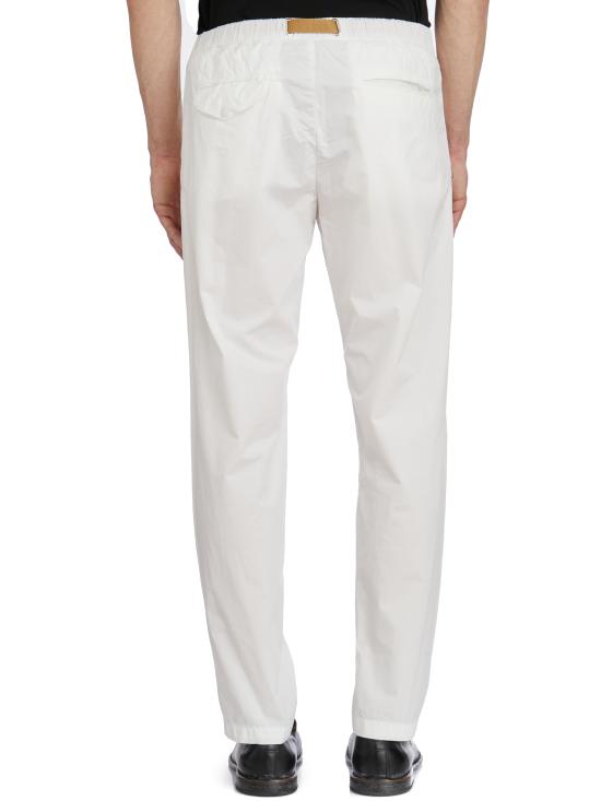 26SS 화이트샌드 스트레이트 팬츠 NSU661701 WHITE - WHITE SAND