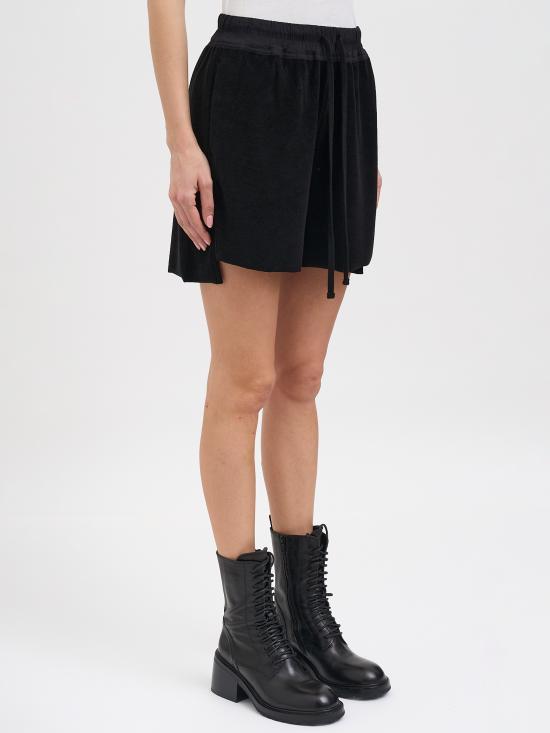 26SS 톰크롬 숏팬츠 NWST429BLACK - THOM KROM