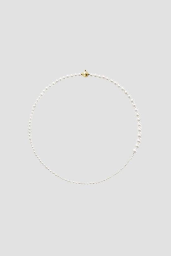  소피 빌레 브라헤 목걸이/팬던트 CO1 PPEG FW14K 14KFRESHWATERPEAR 14K FRESH WATER PEAR - SOPHIE BILLE BRAHE