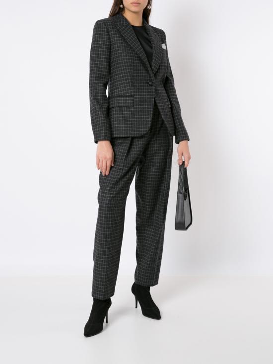  엠포리오 아르마니 반팔 티셔츠 8N2K152NXXZ094 0999 BLACK - EMPORIO ARMANI