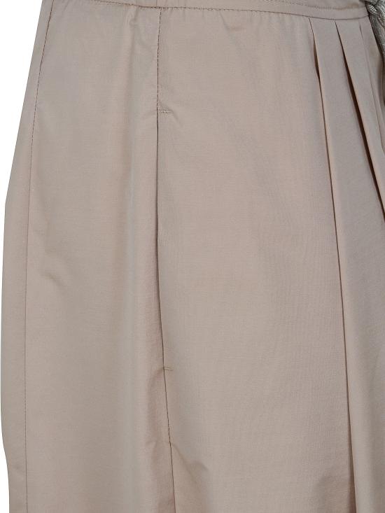 26SS 세븐티 롱 스커트 GO0799220719 014 NUDE NEUTRALS - SEVENTY