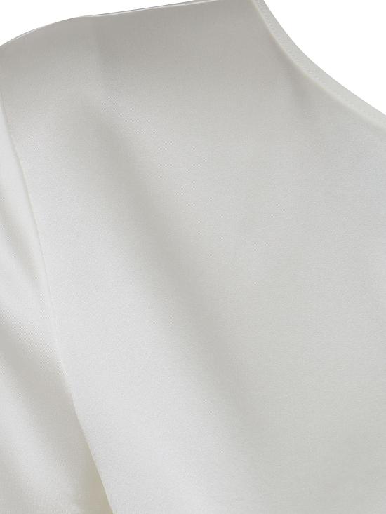 26SS 엠포리오 아르마니 반팔 티셔츠 8N2K152NXXZ098 101 WHITE - EMPORIO ARMANI