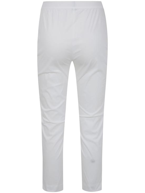 26SS 리비아나 콘티 스트레이트 팬츠 CNTK37098 A01 WHITE - LIVIANA CONTI