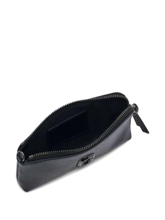26FW 마크제이콥스 클러치/파우치 2F5SCP002S01 001 BLACK - MARC JACOBS