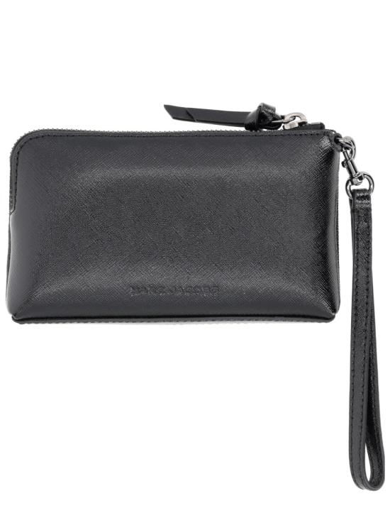 26FW 마크제이콥스 클러치/파우치 2F5SCP002S01 001 BLACK - MARC JACOBS