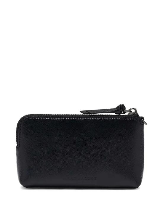 26FW 마크제이콥스 클러치/파우치 2F5SCP002S01 001 BLACK - MARC JACOBS